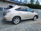 2011 Lexus Rx 350 na sprzedaż w Concord, NC - Front End