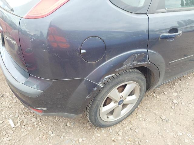 2007 FORD FOCUS 1.6 ZETEC 5DR [CLIMATE PACK]