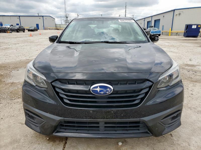  SUBARU LEGACY 2020 Czarny