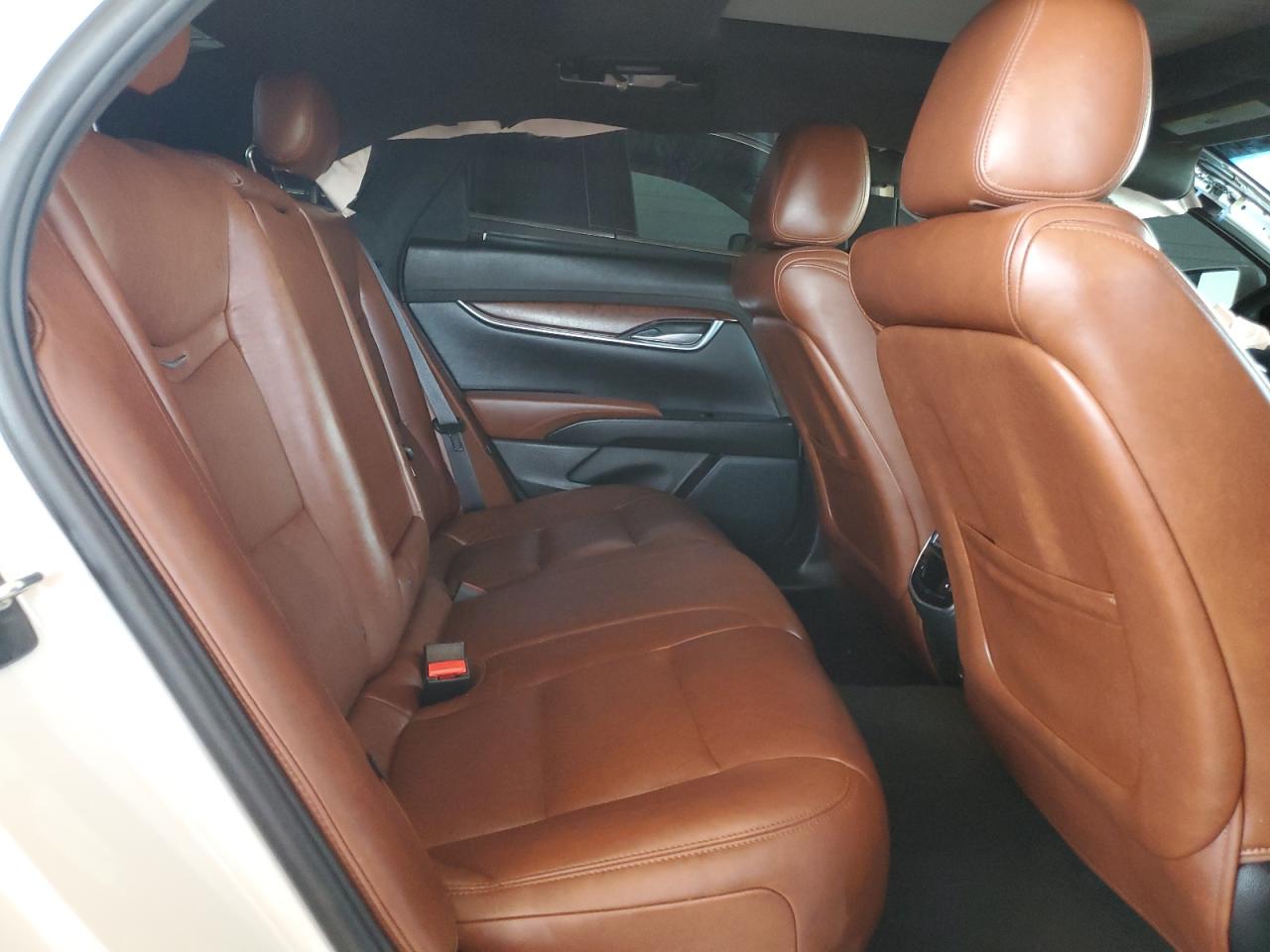2019 Cadillac Xts Luxury VIN: 2G61M5S38K9102459 Lot: 60025945