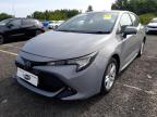 2022 TOYOTA COROLLA IC for sale at Copart SANDTOFT
