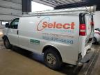 2014 Gmc Savana G2500   de vânzare în Blaine, MN - Rear End