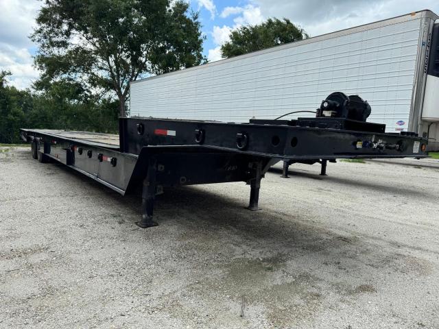 2007 Trail-Eze Te80Ht