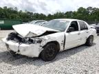 2006 Ford Crown Victoria Police Interceptor продається в Ellenwood, GA - Front End