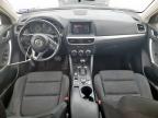 2016 Mazda Cx-5 Touring на продаже в Temple, TX - Water/Flood