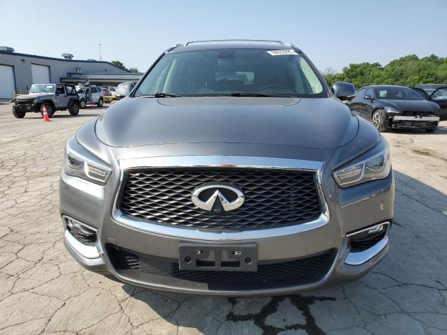  INFINITI QX60 2017 Gray