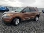 2011 Ford Explorer Xlt   للبيع في Arcadia، FL - Side