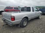 2003 Ford Ranger Super Cab на продаже в Cahokia Heights, IL - Front End