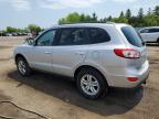 2010 Hyundai Santa Fe Gls   for Sale in Bowmanville, ON - Front End