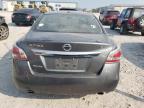 2015 Nissan Altima 2.5 იყიდება Madisonville-ში, TN - Front End