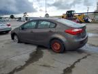 2014 Kia Forte Lx на продаже в New Orleans, LA - Side