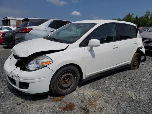 2011 NISSAN VERSA S for sale at Copart QC - MONTREAL