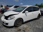 2011 NISSAN VERSA S for sale at Copart QC - MONTREAL