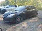 2013 MAZDA 3 I   for sale at Copart ON - COOKSTOWN