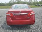 2014 NISSAN SENTRA S à vendre chez Copart NS - HALIFAX