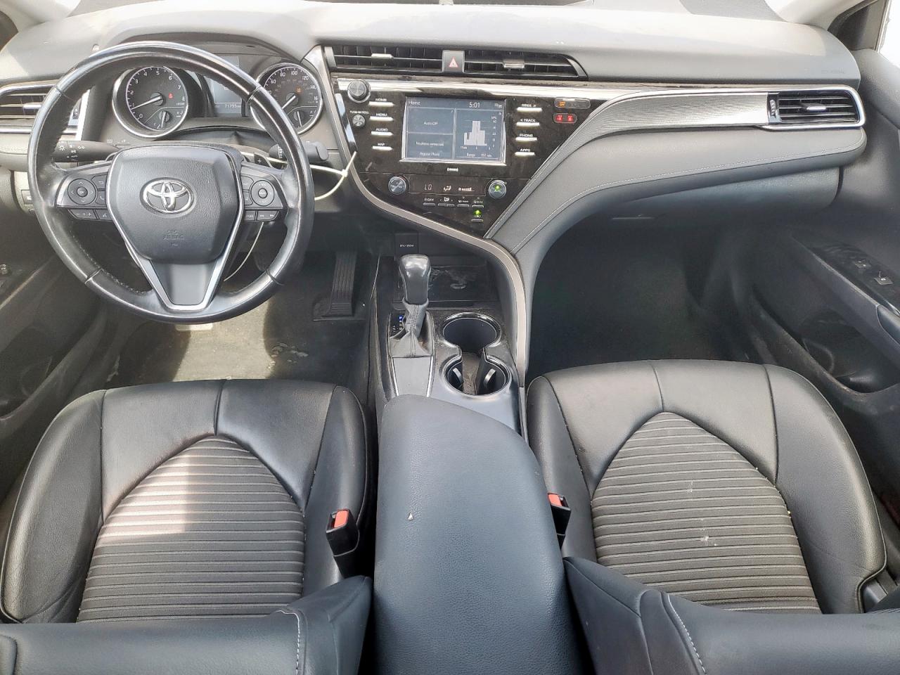 4T1G11AK0LU914484 TOYOTA CAMRY 2020