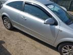 2010 VAUXHALL ASTRA SRI for sale at Copart COLCHESTER