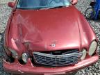 Windsor, NJ에서 판매 중인 1999 Mercedes-Benz Clk 320 - Front End