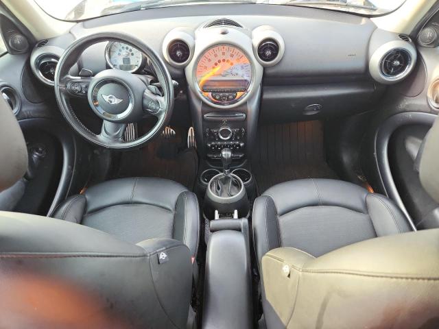  MINI COOPER 2012 White