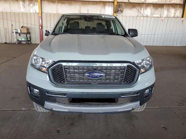  FORD RANGER 2023 Szary