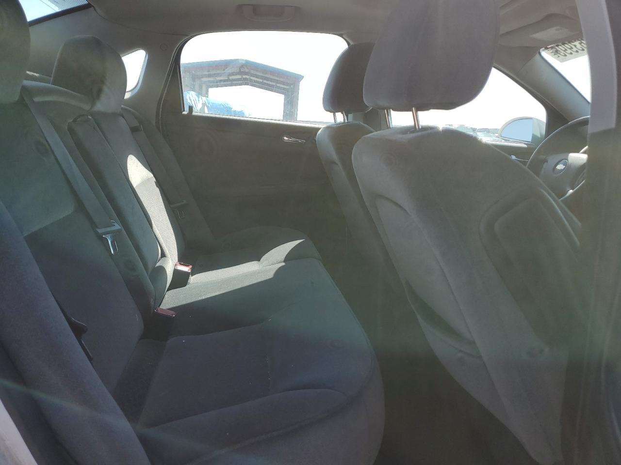 2012 Chevrolet Impala Lt VIN: 2G1WG5E3XC1330302 Lot: 61263995