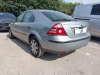 2006 FORD MONDEO LX for sale at Copart SANDWICH