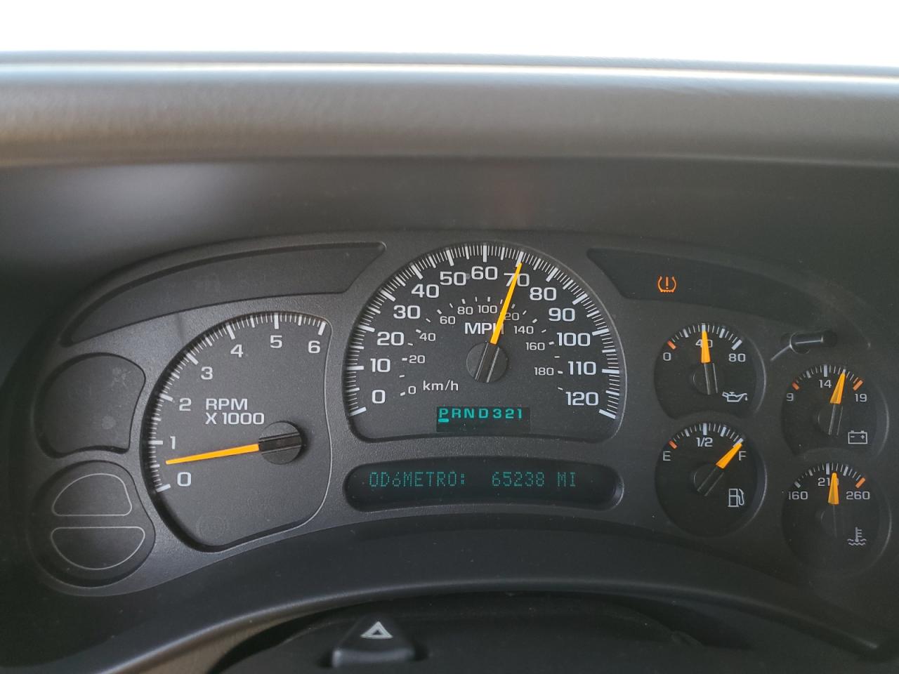 2004 GMC Yukon VIN: 1GKEC13V84R213701 Lot: 62532325