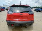 2019 Jeep Cherokee Trailhawk for Sale in Grand Prairie, TX - Front End