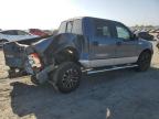 2005 Ford F150 Supercrew zu verkaufen in Sacramento, CA - Rear End