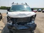 2021 Chevrolet Express G2500 for Sale in Chatham, VA - Front End