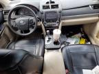 2012 Toyota Camry Base продається в Conway, AR - Front End