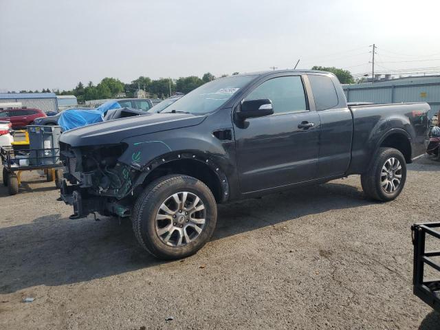 FORD RANGER XL 2021