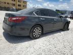 2016 Nissan Altima 2.5   for Sale in Opa Locka, FL - Front End