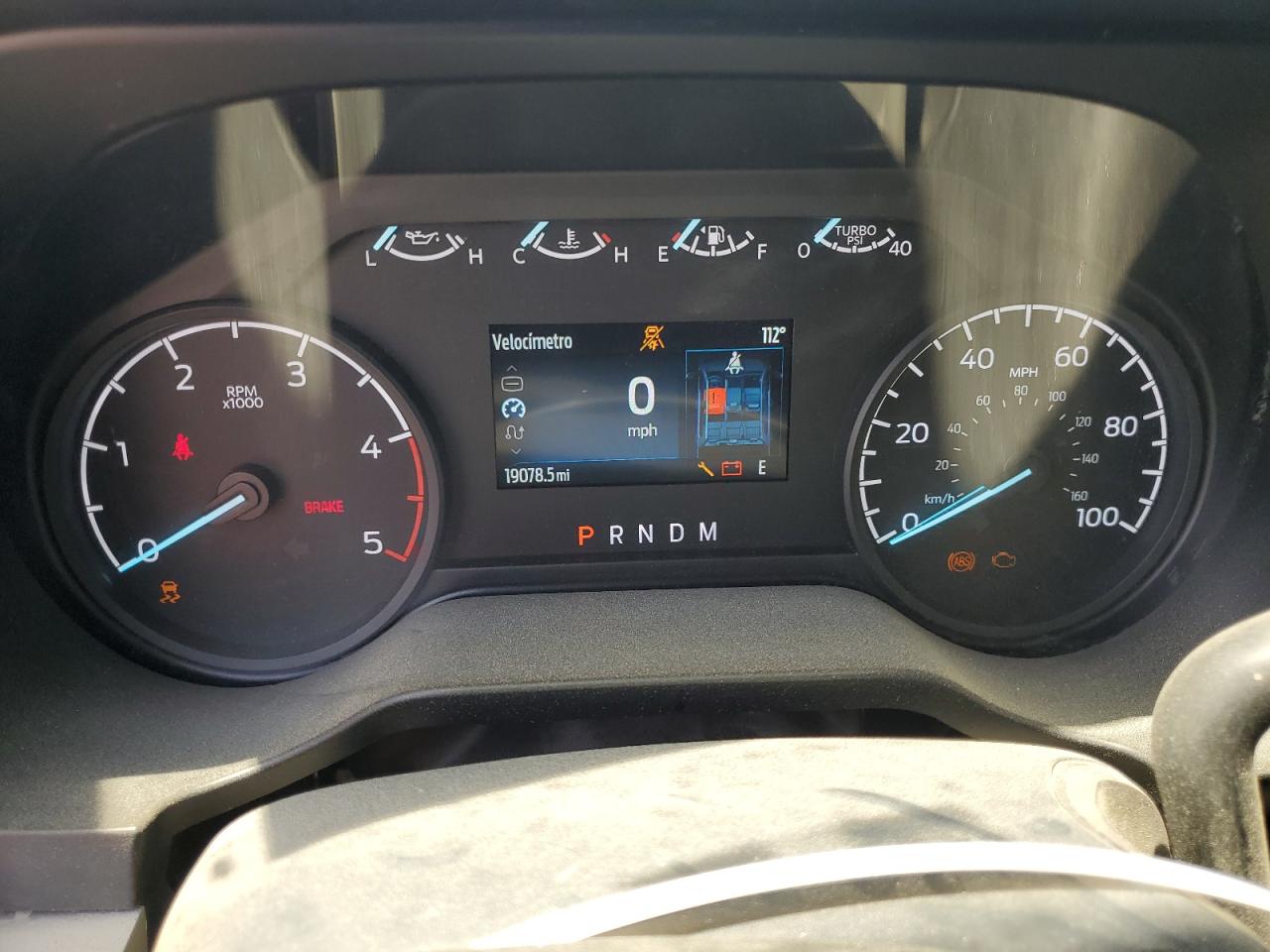 1FD0W4GT7REC99133 FORD F450 2024