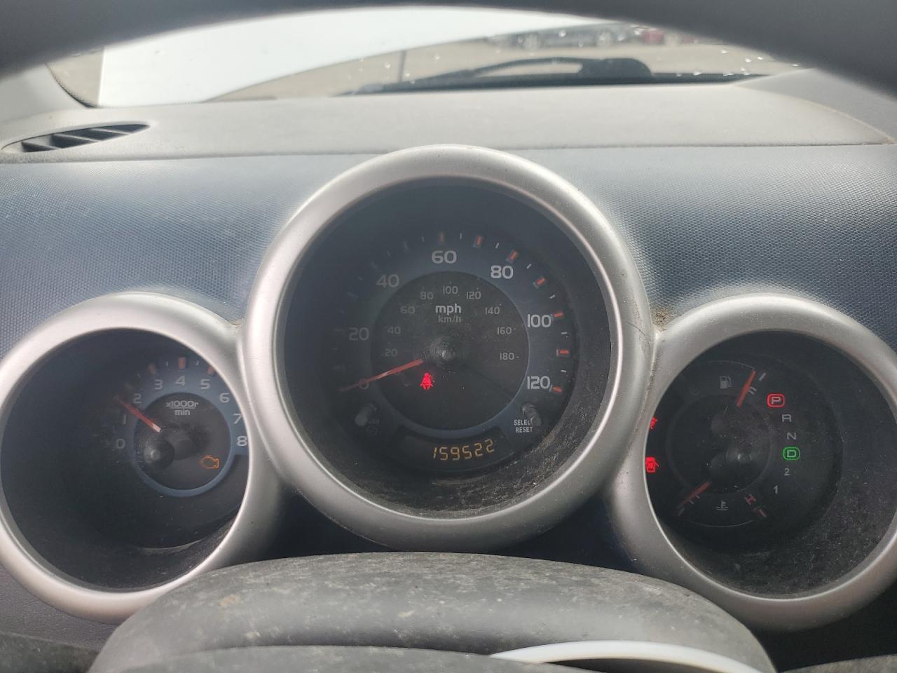 2004 Honda Element Ex VIN: 5J6YH28574L025936 Lot: 61485035