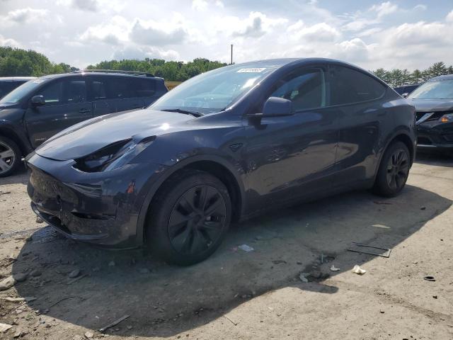  TESLA MODEL Y 2024 Szary