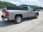 2008 Chevrolet Silverado K1500   for Sale in Ellwood City, PA - Side