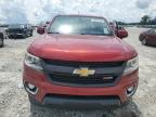 2016 Chevrolet Colorado Z71 zu verkaufen in Loganville, GA - All Over