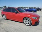 2014 Bmw 328 D Xdrive de vânzare în Sacramento, CA - Damage History