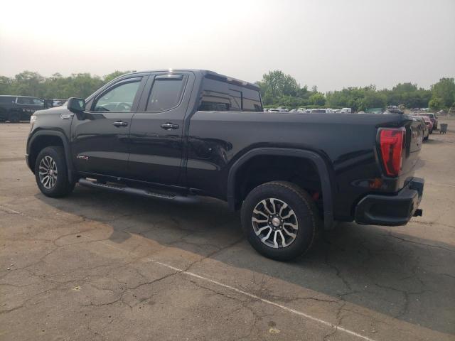  GMC SIERRA 2019 Black