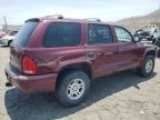 Colton, CA에서 판매 중인 2002 Dodge Durango Slt - Minor Dent/Scratches