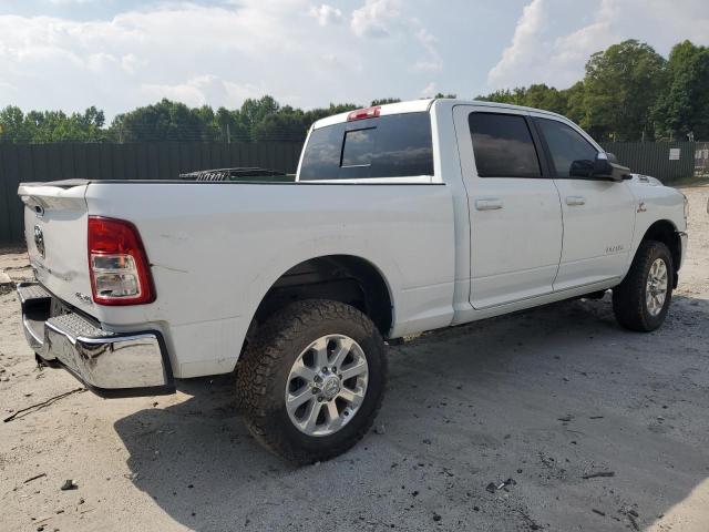  RAM 2500 2020 Biały