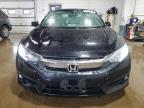 2016 Honda Civic Ex for Sale in Blaine, MN - Side