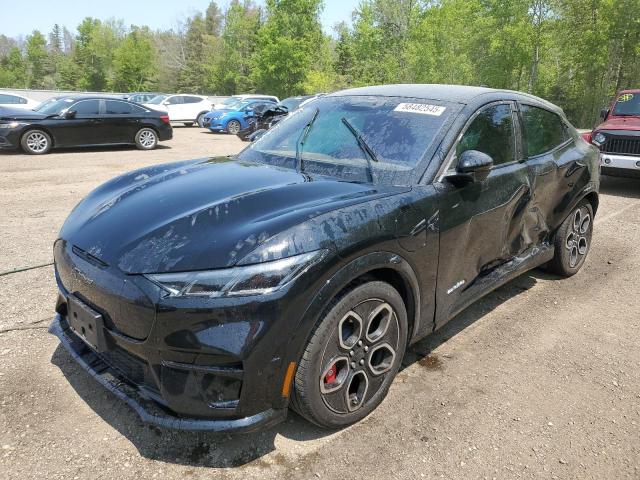 2024 FORD MUSTANG MACH-E GT for sale at Copart ON - COOKSTOWN