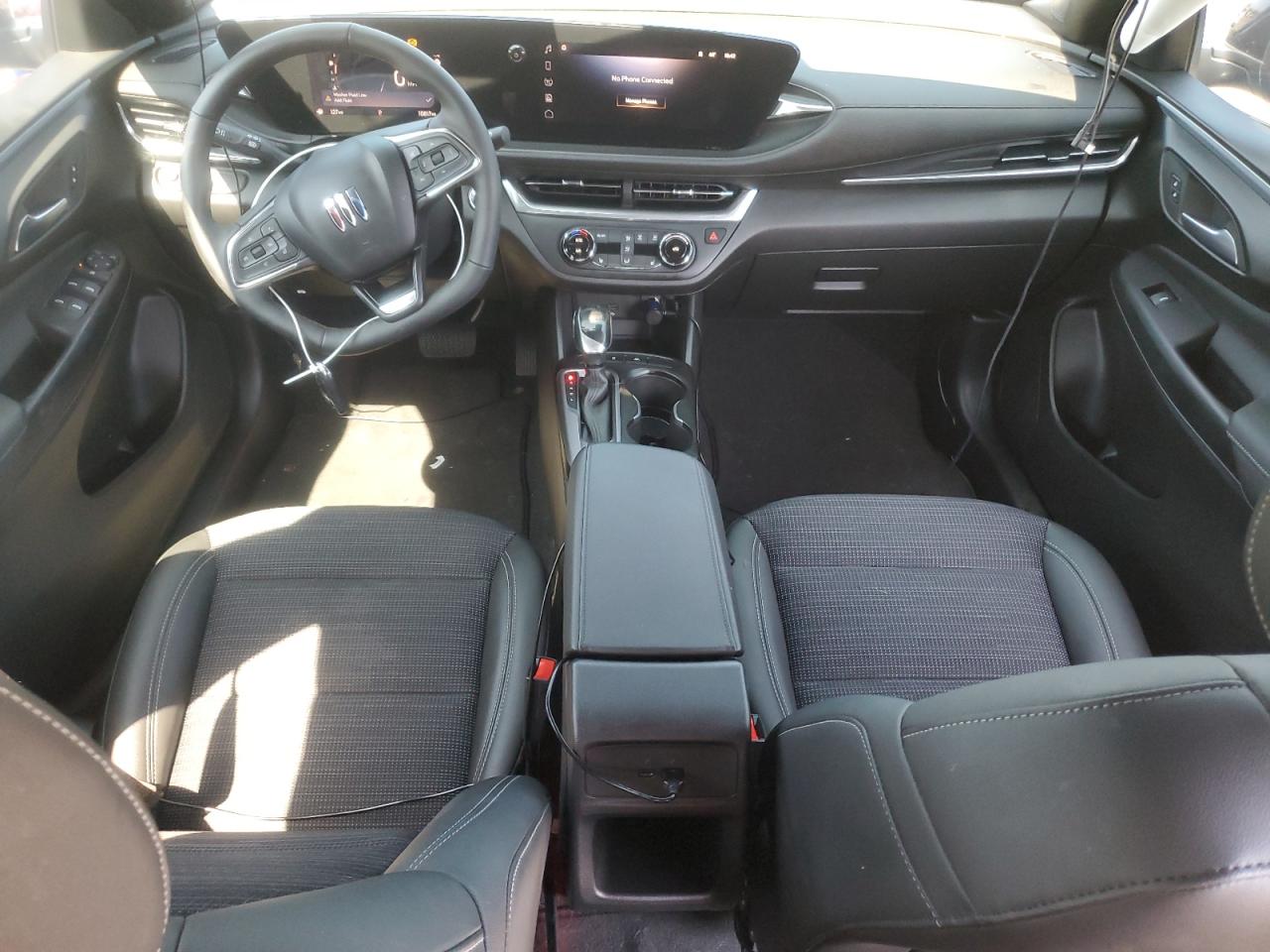 2024 Buick Envista Preferred VIN: KL47LAE27RB136188 Lot: 60492115