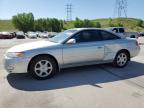 2002 Toyota Camry Solara Se for Sale in Littleton, CO - Side