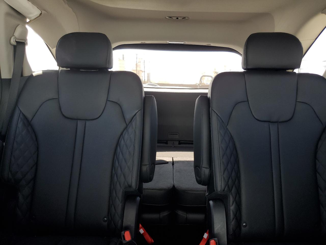 2022 Kia Sorento Sx VIN: 5XYRK4LF2NG092139 Lot: 62418615