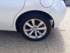 2017 NISSAN NOTE ACENT for sale at Copart SANDWICH