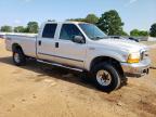 1999 Ford F350 Srw Super Duty იყიდება Longview-ში, TX - Burn - Engine
