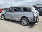 2014 DODGE GRAND CARAVAN SXT   à vendre chez Copart FL - ORLANDO SOUTH